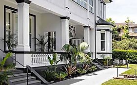 St Marks Randwick