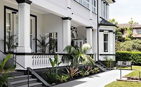 St Marks Randwick